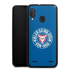 Carry Case Hülle Schwarz ohne Band