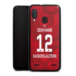 Carry Case Hülle Schwarz ohne Band