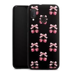 Carry Case Single Black