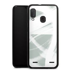 New Carry Case Hülle Schwarz