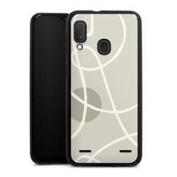 New Carry Case Hülle Schwarz