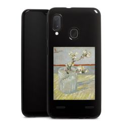 Carry Case Single Black