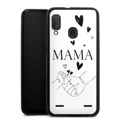 Carry Case Single Black