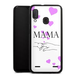 Carry Case Single Black