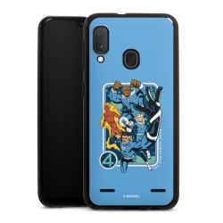 New Carry Case Hülle Schwarz