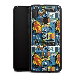 Carry Case Single Black