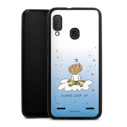 Carry Case Hülle Schwarz ohne Band