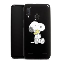 Carry Case Single Black