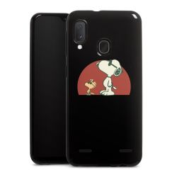 Carry Case Single Black