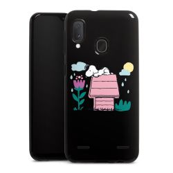 Carry Case Single Black