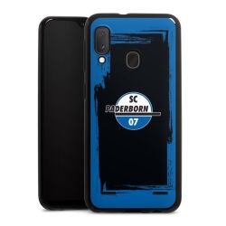 Carry Case Hülle Schwarz ohne Band