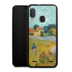 New Carry Case Hülle Schwarz