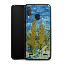 Carry Case Single Black