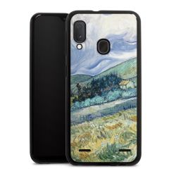 Carry Case Single Black