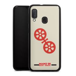 Carry Case Hülle Schwarz ohne Band