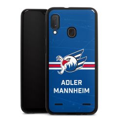 Carry Case Hülle Schwarz ohne Band