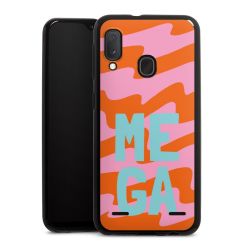 New Carry Case Hülle Schwarz