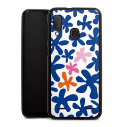 New Carry Case Hülle Schwarz