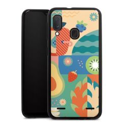 New Carry Case Hülle Schwarz