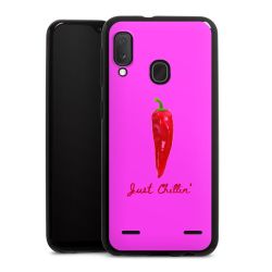 Carry Case Single Black