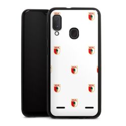 Carry Case Hülle Schwarz ohne Band