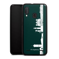 Carry Case Hülle Schwarz ohne Band