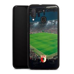 Carry Case Hülle Schwarz ohne Band