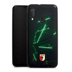 Carry Case Hülle Schwarz ohne Band