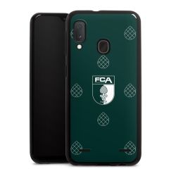 Carry Case Hülle Schwarz ohne Band