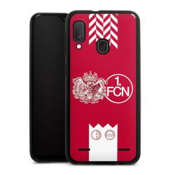 Carry Case Hülle Schwarz ohne Band