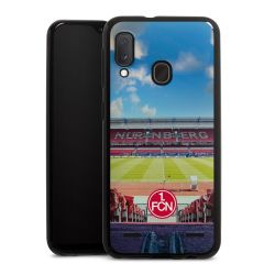 Carry Case Hülle Schwarz ohne Band