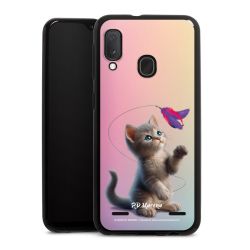 New Carry Case Hülle Schwarz