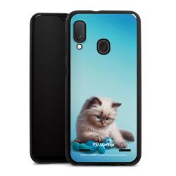 New Carry Case Hülle Schwarz