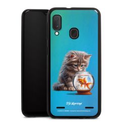 New Carry Case Hülle Schwarz