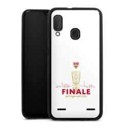 Carry Case Hülle Schwarz ohne Band