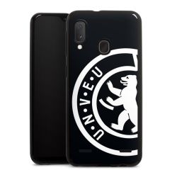 Carry Case Hülle Schwarz ohne Band