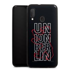 Carry Case Hülle Schwarz ohne Band