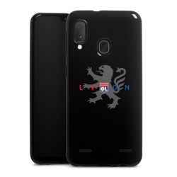 New Carry Case Hülle Schwarz