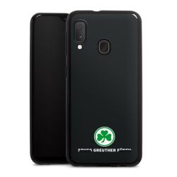 Carry Case Hülle Schwarz ohne Band