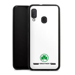 Carry Case Hülle Schwarz ohne Band