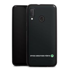 Carry Case Hülle Schwarz ohne Band