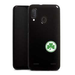 Carry Case Hülle Schwarz ohne Band