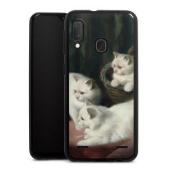 Carry Case Single Black