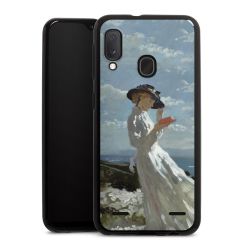 Carry Case Single Black