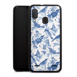 Carry Case Single Black