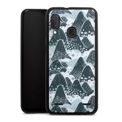 Carry Case Single Black