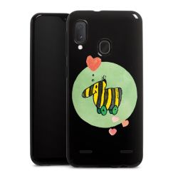 Carry Case Single Black