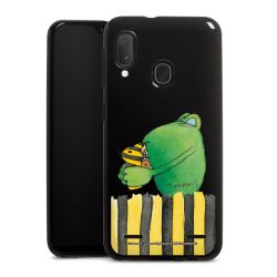 Carry Case Single Black