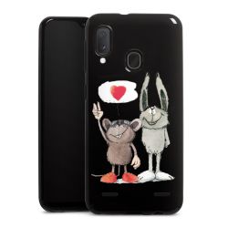 Carry Case Single Black