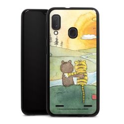 Carry Case Single Black